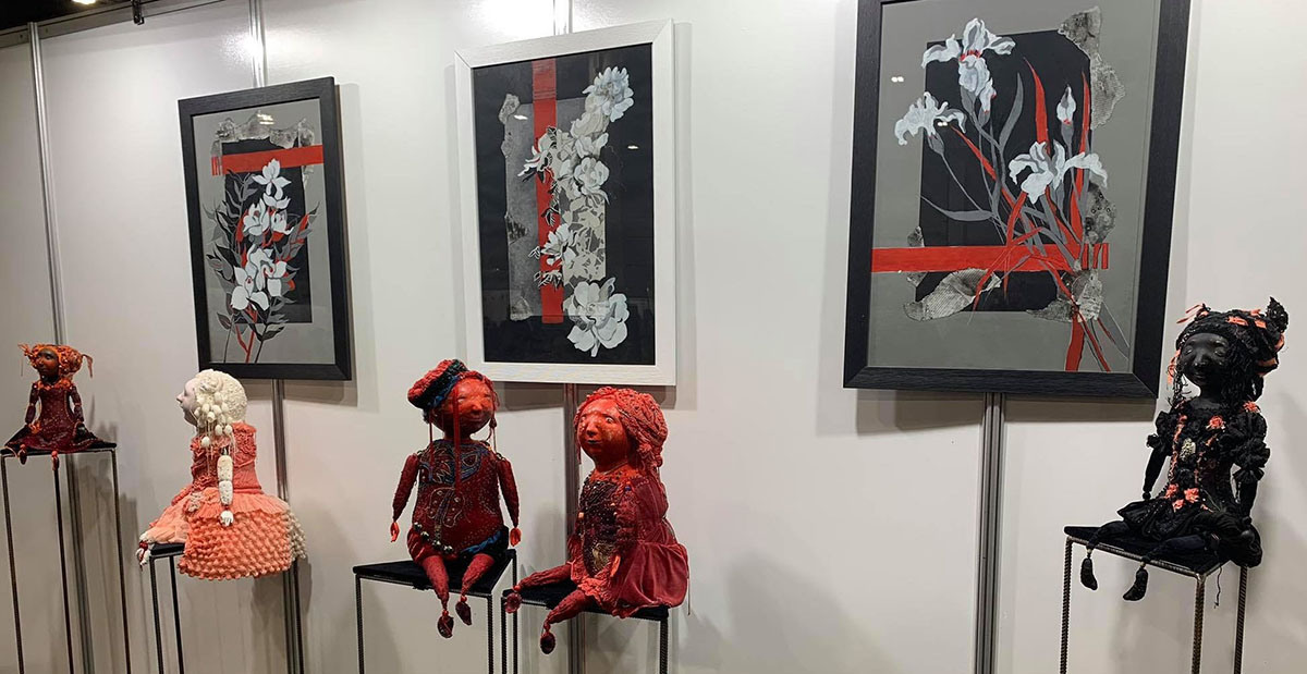 Проєкт Анастасії Кацан